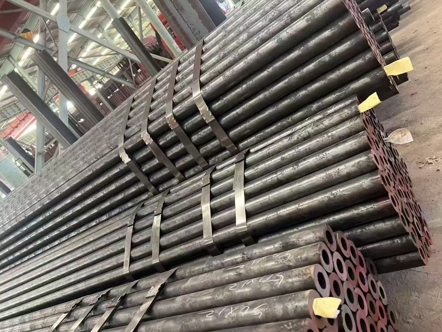 聊城市定做非标无缝钢管不锈钢无缝钢管 - 哪里好