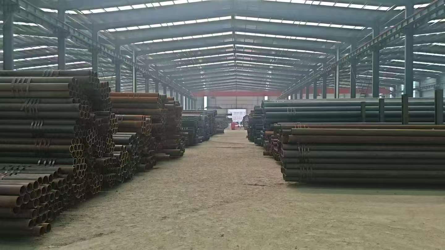 聊城市定做非标无缝钢管Q355E槽钢 - 厂家